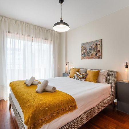 Appartement Guestready - Teddy Jazz à OOporto Extérieur photo