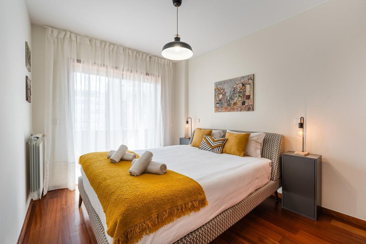 Appartement Guestready - Teddy Jazz à OOporto Extérieur photo