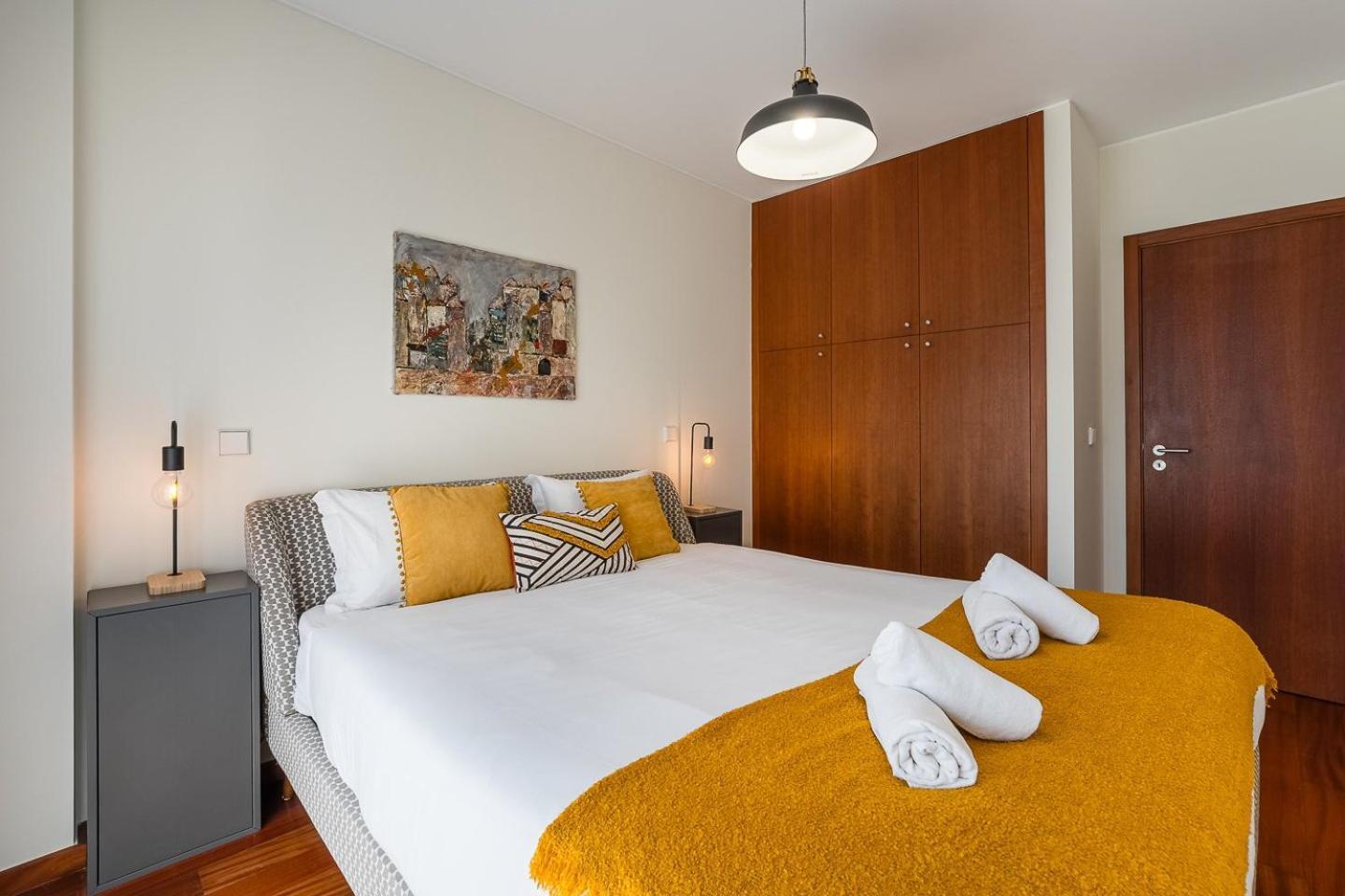 Appartement Guestready - Teddy Jazz à OOporto Extérieur photo
