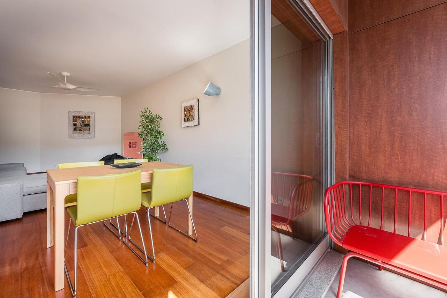 Appartement Guestready - Teddy Jazz à OOporto Extérieur photo