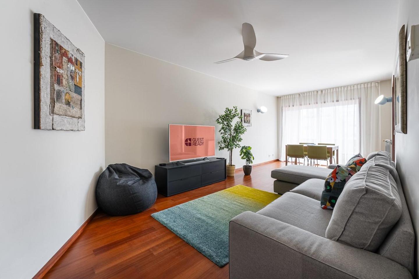 Appartement Guestready - Teddy Jazz à OOporto Extérieur photo